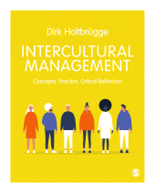 E-book, Intercultural Management : Concepts, Practice, Critical Reflection, SAGE Publications Ltd