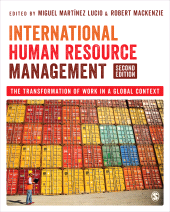 E-book, International Human Resource Management : The Transformation of Work in a Global Context, SAGE Publications Ltd