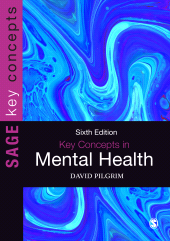 m, Key Concepts in Mental Health, SAGE Publications Ltd