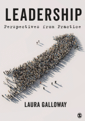E-book, Leadership : Perspectives from Practice, SAGE Publications Ltd