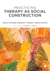 E-book, Practicing Therapy as Social Construction, SAGE Publications Ltd