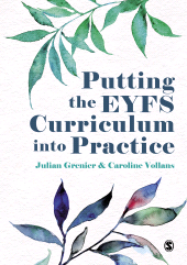 E-book, Putting the EYFS Curriculum into Practice, SAGE Publications Ltd