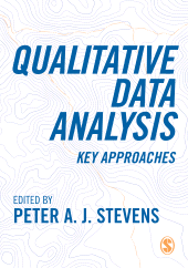 E-book, Qualitative Data Analysis : Key Approaches, SAGE Publications Ltd