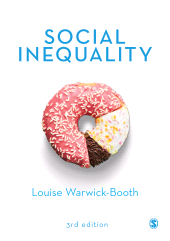 E-book, Social Inequality, SAGE Publications Ltd