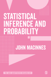 E-book, Statistical Inference and Probability, SAGE Publications Ltd