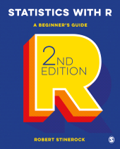 E-book, Statistics with R : A BeginnerâÂÂ²s Guide, SAGE Publications Ltd