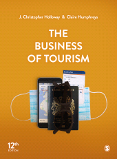 E-book, The Business of Tourism, SAGE Publications Ltd