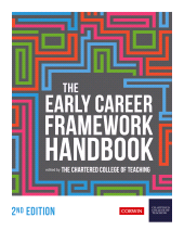 E-book, The Early Career Framework Handbook, SAGE Publications Ltd