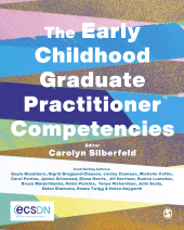 E-book, The Early Childhood Graduate Practitioner Competencies : A Guide for Professional Practice, SAGE Publications Ltd