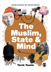 E-book, The Muslim, State and Mind : Psychology in Times of Islamophobia, SAGE Publications Ltd
