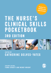E-book, The NurseâÂÂ²s Clinical Skills Pocketbook, SAGE Publications Ltd