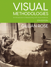 E-book, Visual Methodologies : An Introduction to Researching with Visual Materials, SAGE Publications Ltd