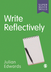 E-book, Write Reflectively, SAGE Publications Ltd