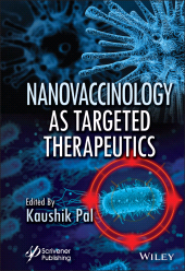 eBook, Nanovaccinology as Targeted Therapeutics, Scrivener Publishing