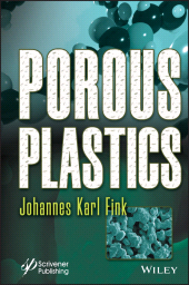 eBook, Porous Plastics, Scrivener Publishing
