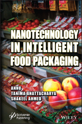eBook, Nanotechnology in Intelligent Food Packaging, Scrivener Publishing