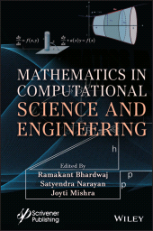 E-book, Mathematics in Computational Science and Engineering, Scrivener Publishing