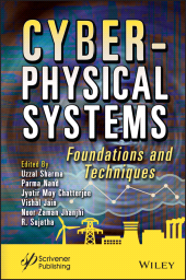 E-book, Cyber-Physical Systems : Foundations and Techniques, Scrivener Publishing