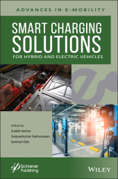 E-book, Smart Charging Solutions for Hybrid and Electric Vehicles, Scrivener Publishing