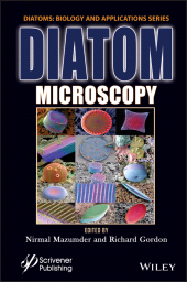 E-book, Diatom Microscopy, Scrivener Publishing