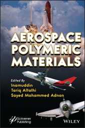 E-book, Aerospace Polymeric Materials, Scrivener Publishing