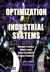 eBook, Optimization of Industrial Systems, Scrivener Publishing