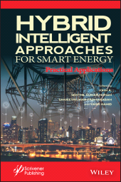 E-book, Hybrid Intelligent Approaches for Smart Energy : Practical Applications, Scrivener Publishing