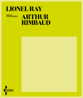 E-book, Arthur Rimbaud, Éditions Seghers