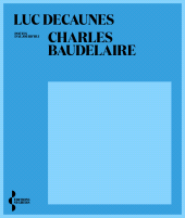 E-book, Charles Baudelaire, Éditions Seghers