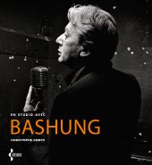 E-book, En studio avec Bashung, Éditions Seghers