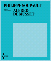 E-book, Alfred de Musset, Éditions Seghers