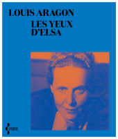 E-book, Les Yeux d'Elsa, Éditions Seghers