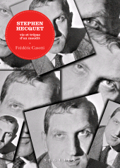 E-book, Stephen Hecquet, vie et trépas d'un maudit, Séguier Éditions