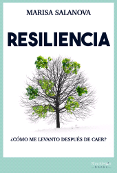 E-book, Resiliencia : Cómo me levanto después de caer?, Shackleton Books
