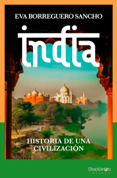 E-book, India : Historia de una civilización, Shackleton Books