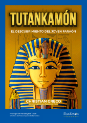E-book, Tutankamón : El descubrimiento del joven faraón, Shackleton Books
