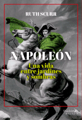 E-book, Napoleón : Una vida entre jardines y sombras, Shackleton Books
