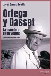 E-book, Ortega y Gasset : La aventura de la verdad, Shackleton Books