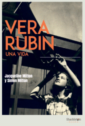 E-book, Vera Rubin : Una vida, Shackleton Books