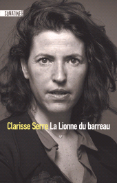 E-book, La Lionne du barreau, Sonatine Éditions