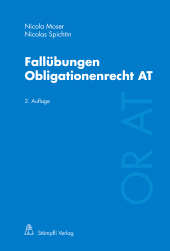 E-book, Fallübungen Obligationenrecht AT, Stämpfli Verlag