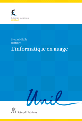 E-book, L'informatique en nuage, Stämpfli Verlag