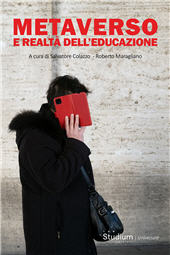 E-book, Metaverso e realtà dell'educazione, Studium edizioni