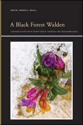 E-book, A Black Forest Walden : Conversations with Henry David Thoreau and Marlonbrando, SUNY Press - State University of New York Press
