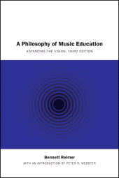 eBook, A Philosophy of Music Education, SUNY Press - State University of New York Press