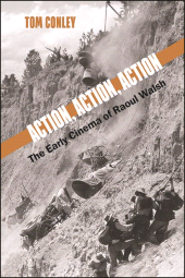 E-book, Action, Action, Action : The Early Cinema of Raoul Walsh, SUNY Press - State University of New York Press