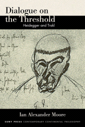E-book, Dialogue on the Threshold : Heidegger and Trakl, SUNY Press - State University of New York Press