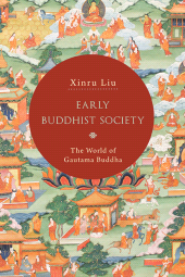 E-book, Early Buddhist Society : The World of Gautama Buddha, SUNY Press - State University of New York Press