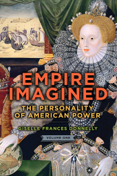 E-book, Empire Imagined, SUNY Press - State University of New York Press