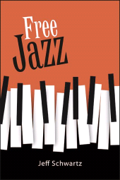 eBook, Free Jazz, SUNY Press - State University of New York Press
